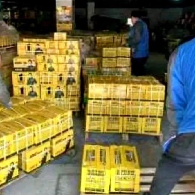 Aki Sepeda Listrik Chilwee Original 12V 12A