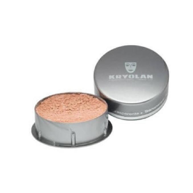 Zataru Kryolan Translucent Powder - Tl9