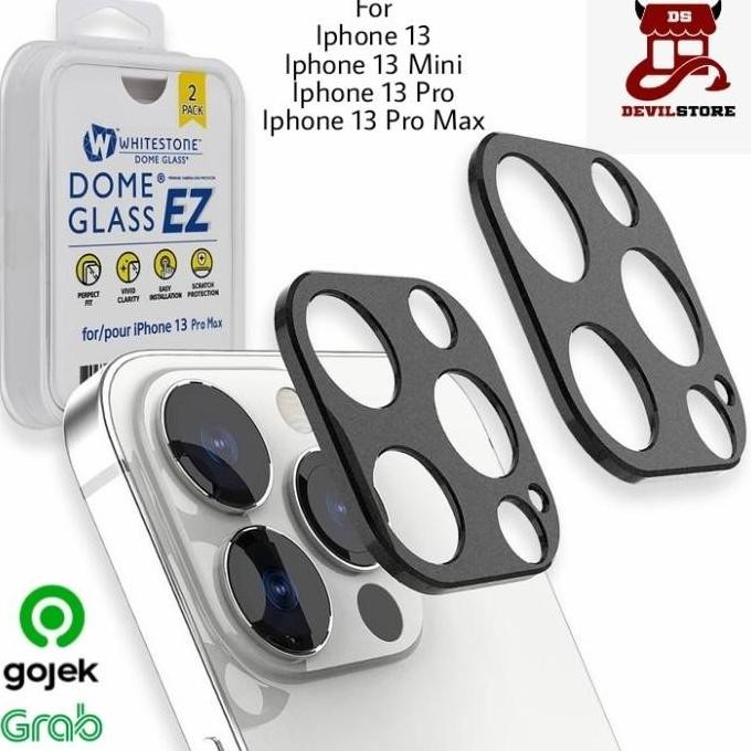 NEW Whitestone Camera EZ Protector Iphone 13 Pro Max 13 Pro Iphone 13 Mini