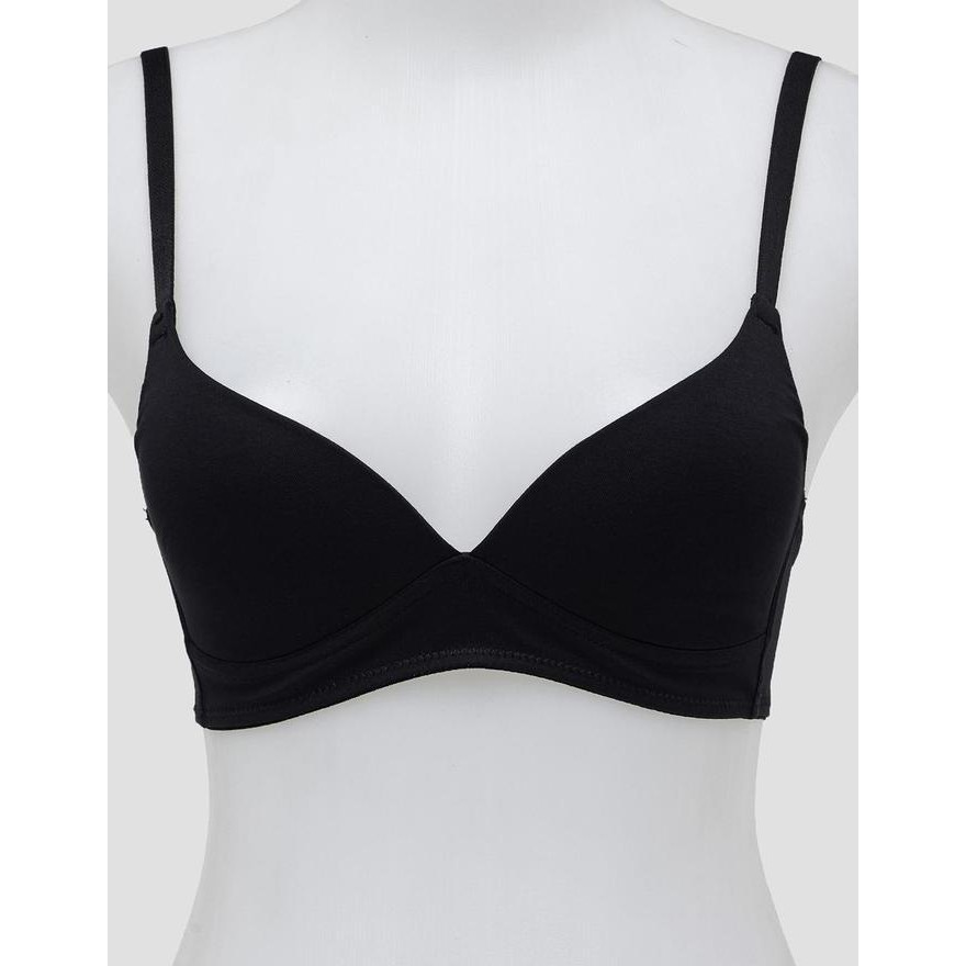 BEBAS ONGKIR - Nevada Teenager Non Push Up Non Wire Bra 120257375