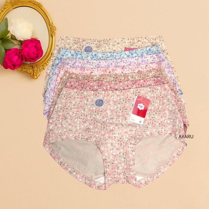 Promo CD Sorex Motif Bunga Sorex CD Wanita 35751 Maxi CD Sorex Motif Bunga - CD Sorex Wanita Jumbo -