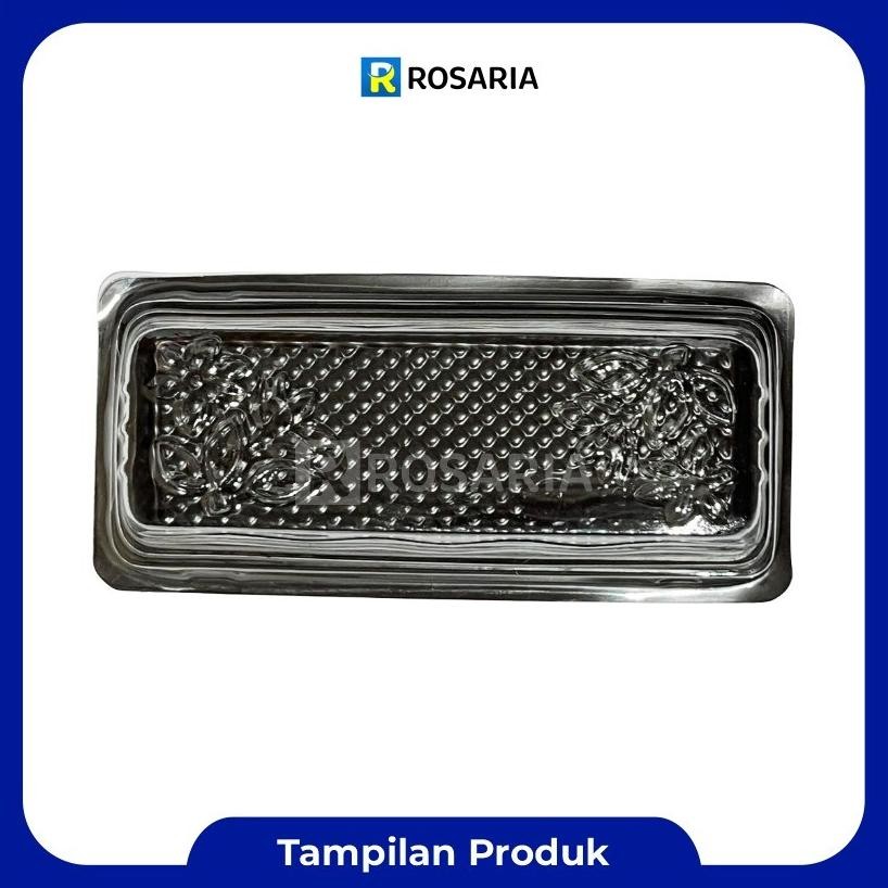 [ 10 Pcs ] Mika Bgk 515 Merk Mmp Plastik Cake Kue Jajan Spaylater 0%