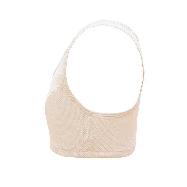 PROMO DISKON - Wacoal Bloom Pre Basic Junior Bra JB 3736 Step 2 - Miniset tanpa pengait (hook & eye)