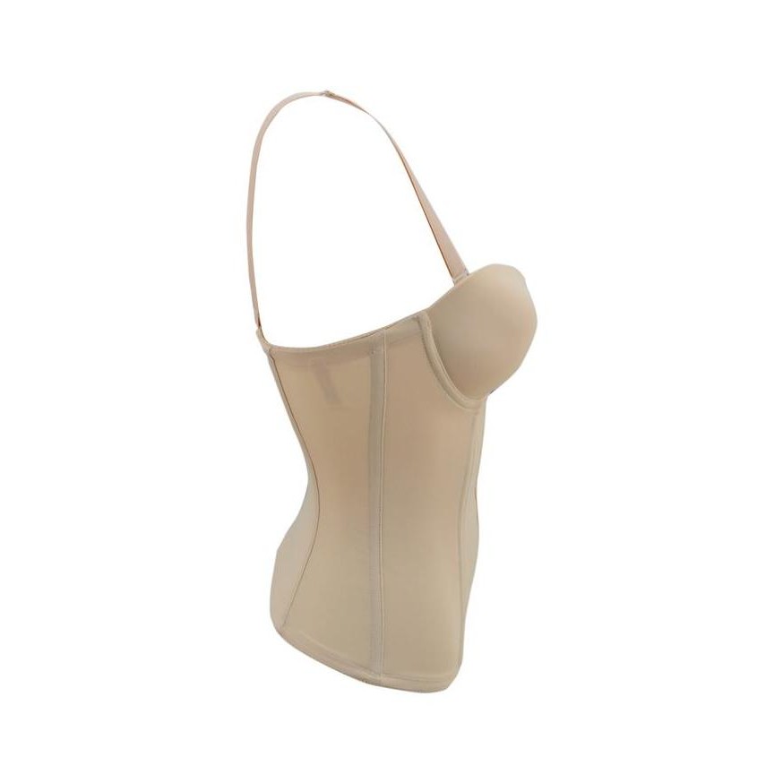 NEW - Luludi Simply Shape Long Torso LB 7017