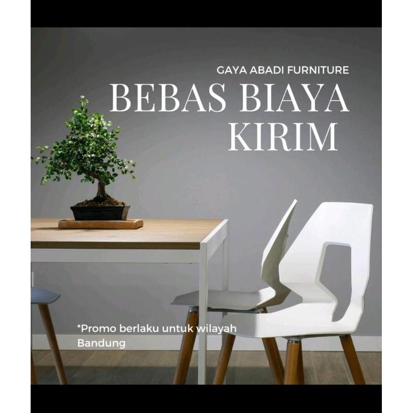 Springbed Central 2 in 1 Deluxe / Kasur Sorong Central 2 in 1 Deluxe - Central Springbed Furniture