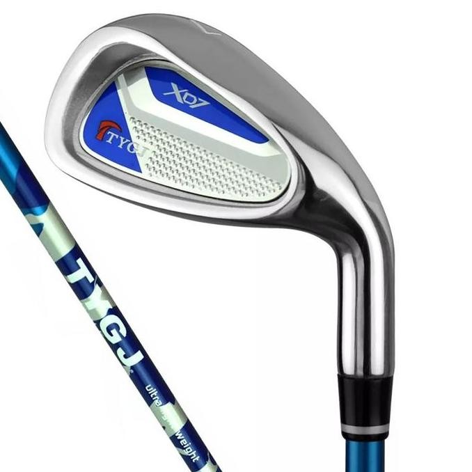 Golf Stik Junior Golf Junior Pemula Iron 7