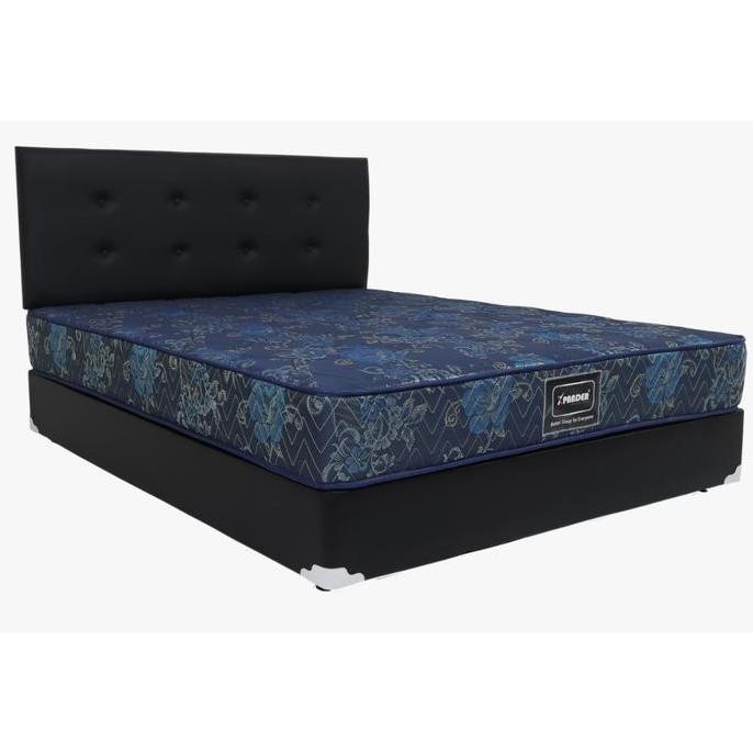 Asteria - Expander Springbed