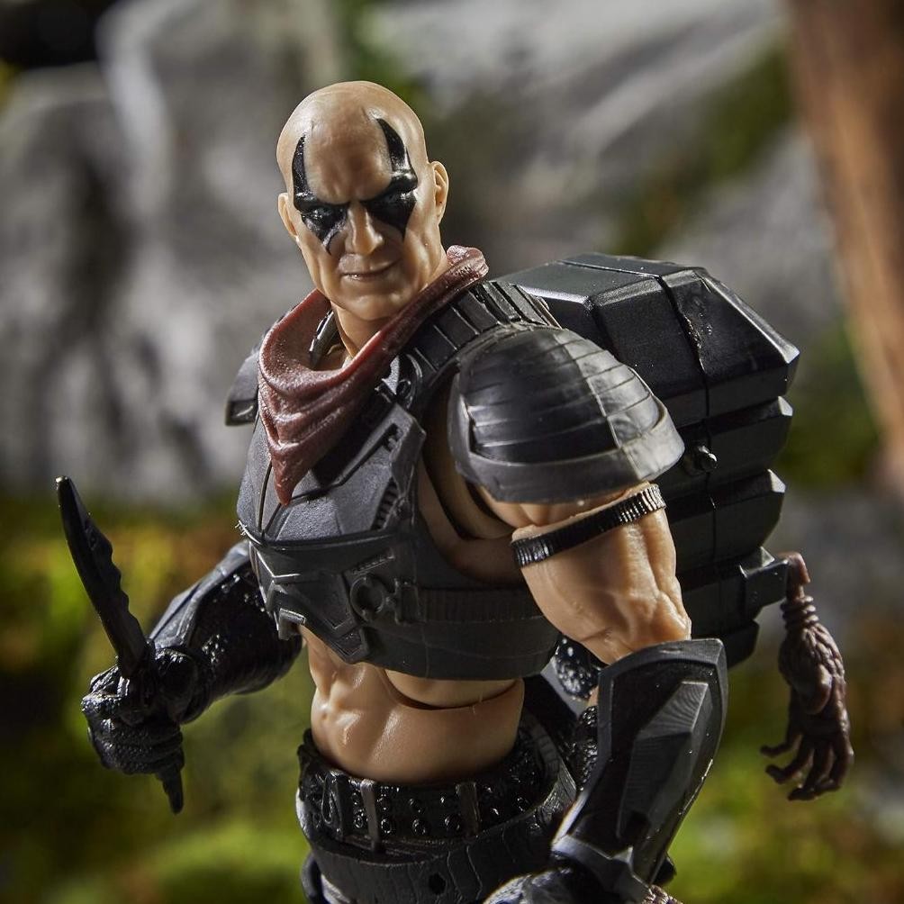 READY SIAP G. I. JOE SERI IKLAN ZARTAN ACTION FIGURE 23 MAINAN PREMIUM KOLEKSI DENGAN BERBAGAI