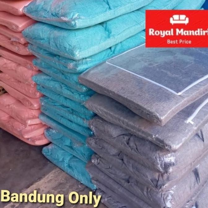 Sofa Santai/ Sofa Lantai/ Sofa duduk/ Sofa Minimalis Olympic Procella