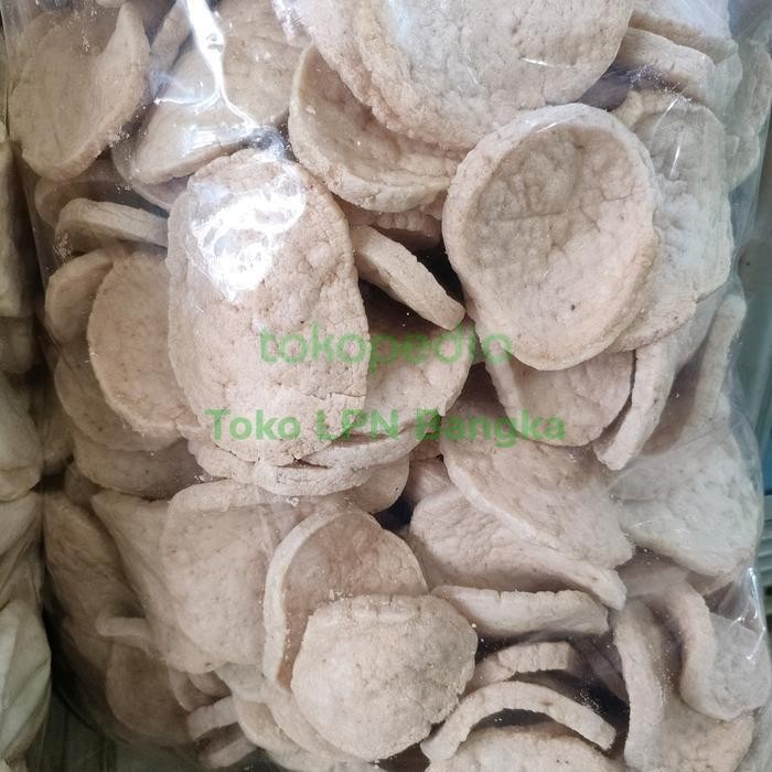 Kemplang Cumi Sanjaya Khas Bangka