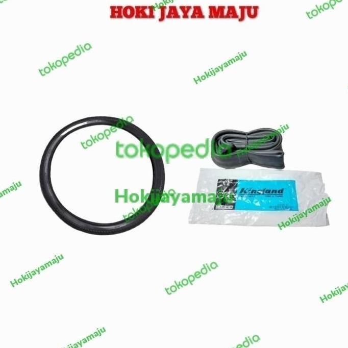 Ban 24 X 1.75 Kingland 1.90/2.00 Sepeda Luar Dalam
