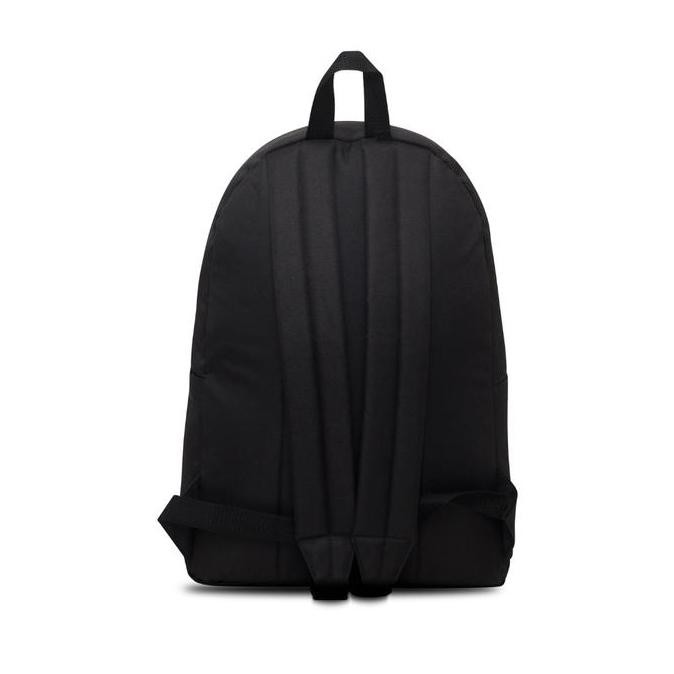 Screamous Tas Backpack Berry Black