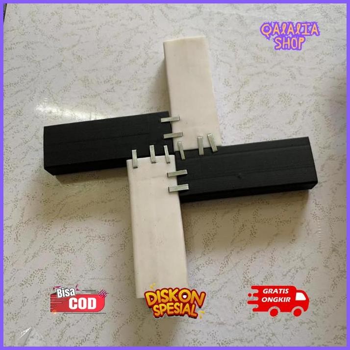 TU26 MAINAN GASING + PENGHAPUS + GASING VIRAL Premium