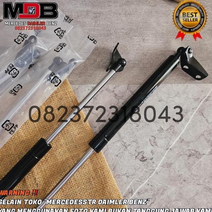 Shock Bagasi Hidrolik Pintu Belakang Honda Jazz Gd3 2003-2008