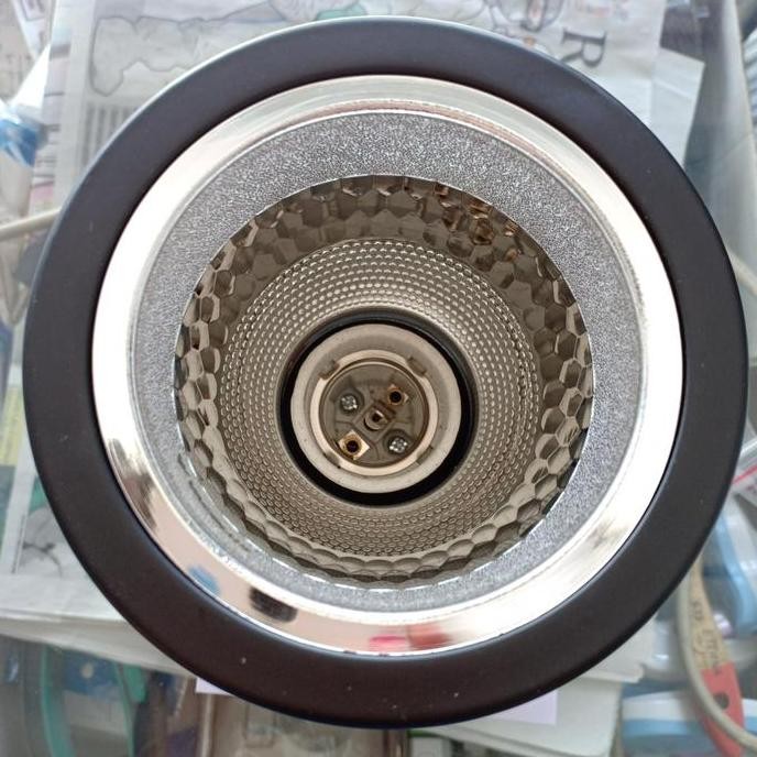 Downlight Tempel 3.5" Downlight Lampu Plafon Cor Outbow