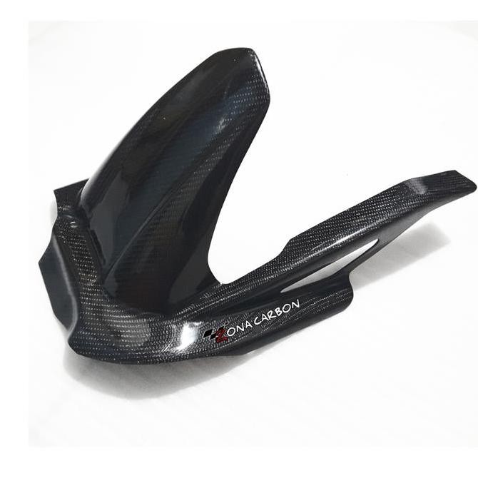 spakbor kolong er6/er6n carbon Original