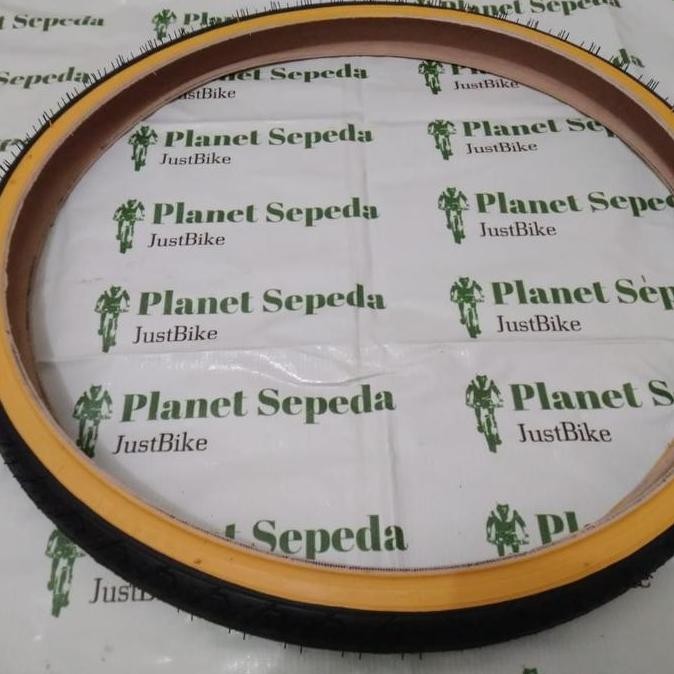 Ban Luar Lucky Stone Kch 26 X 1.75