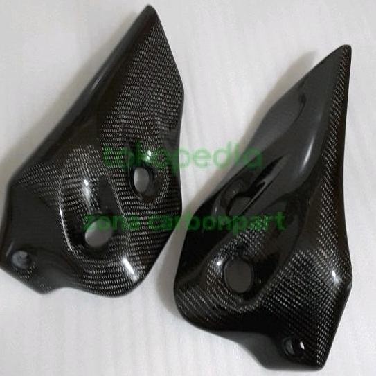 sayap victor ninja 150 r carbon kevlar Original