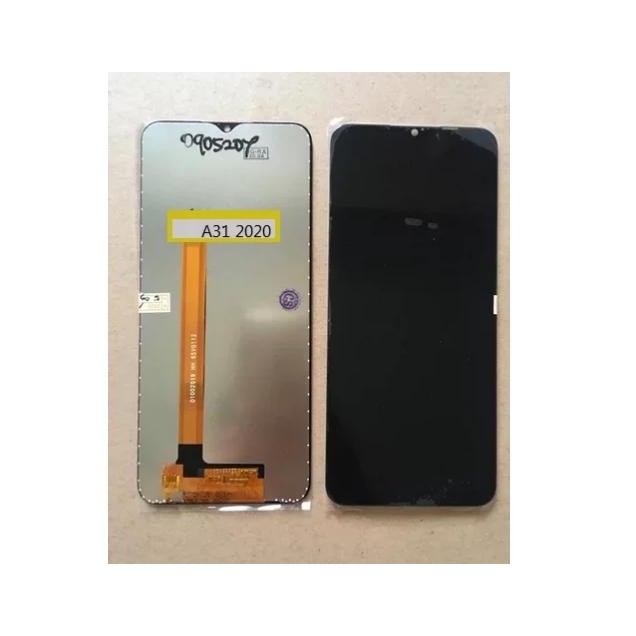 Lcd Oppo A31 2020 Lcd Oppo A5 2020 A9 2020 Realme 5 5i c3 Universal