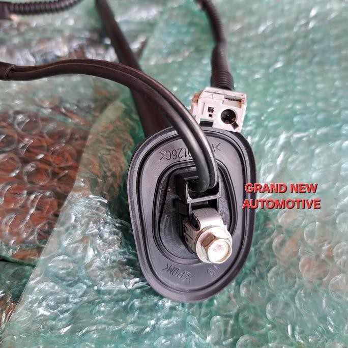 Antena Radio Honda Brio Mobilio Brv Hrv Original Honda