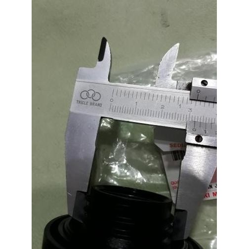 Tutup Oli Escudo 2.0I Asli