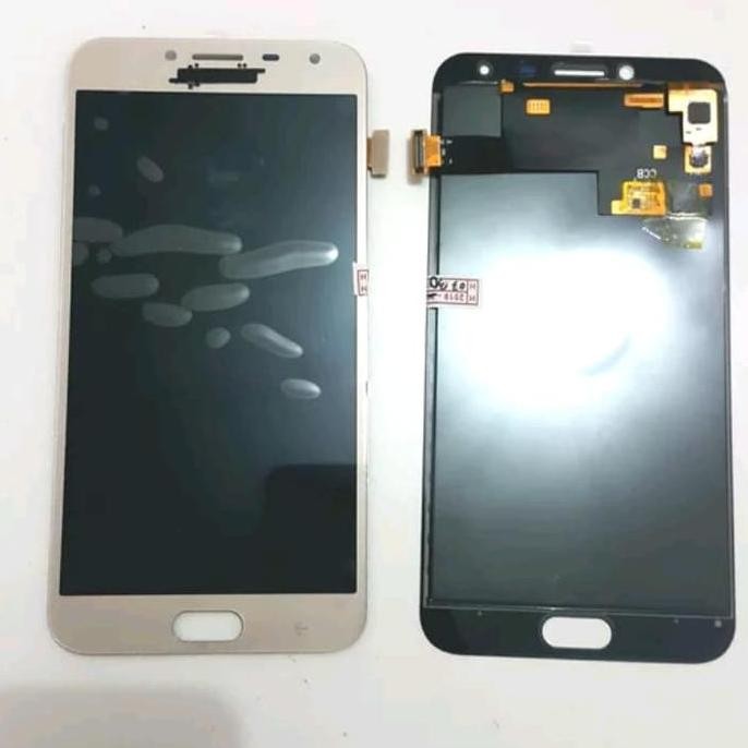Lcd Touchscreen Samsung J400 J4 Lcd Samsung J4 Lcd Samsung J400 Set