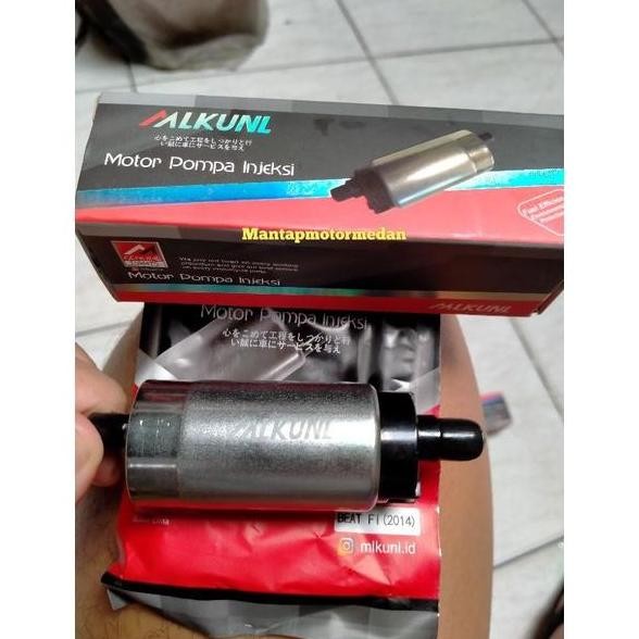 NEW Rotak Dinamo Fuel Pump Beat Fi Vario 110 Beat Fi Esp Scoopy Fi Mikuni