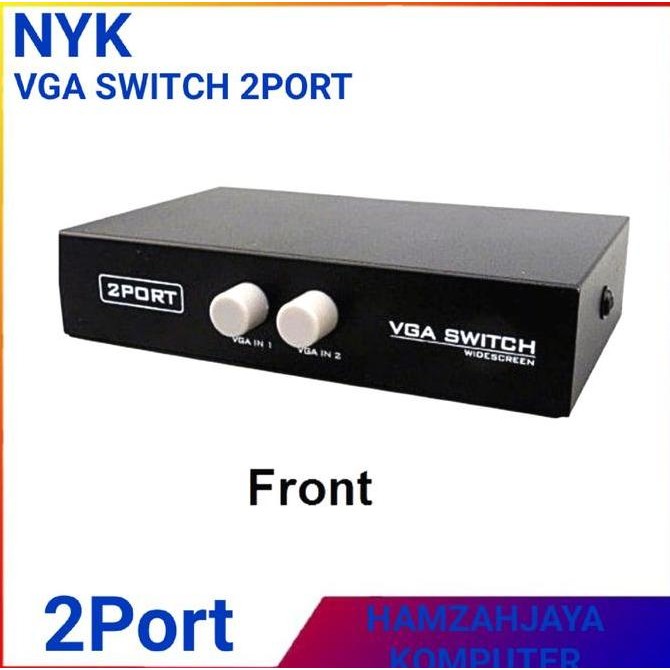 DY15 >> switch vga 4 port switcher 4 port VGA SWITCH 4 IN 1 OUT Monitor VGA