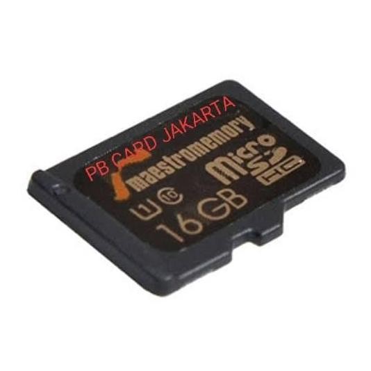 DE11 >> MICRO SD MAESTRO 4GB 8GB 16GB 32GB 64GB 128GB CLASS 10 CHIP ONLY