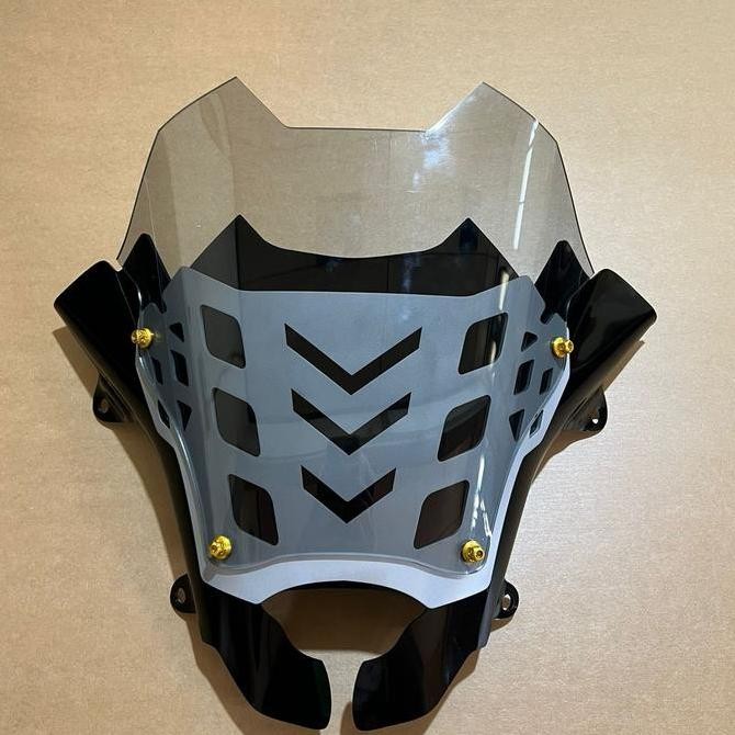 Visor pcx 160 - windshield pcx 160 Motocycle Original