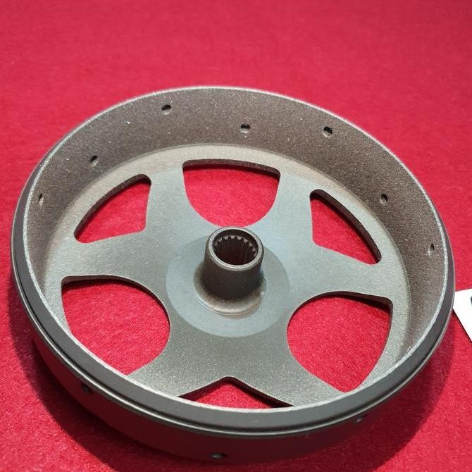 MANGKOK KAMPAS GANDA USR Vario 125 , Vario 150 dan PCX 150 Motocycle Original