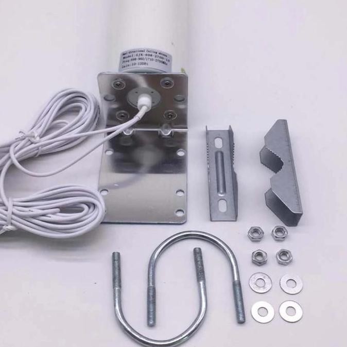 DF315>> Antena Modem Huawei Orbit Star 2 B310 B311, B312, B315 Orbit Pro 10mtr