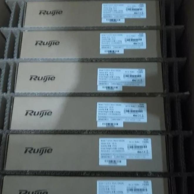 DF129>> Ruiji POE Adaptor  RG-E-120 (GE) PoE Adapter RG-E120