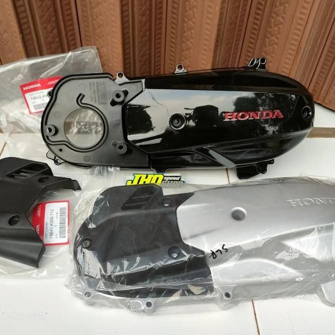 BAK CVT PCX CBU PNP VARIO BAK CVT PCX CBU ORIGINAL THAILAND Motocycle Original