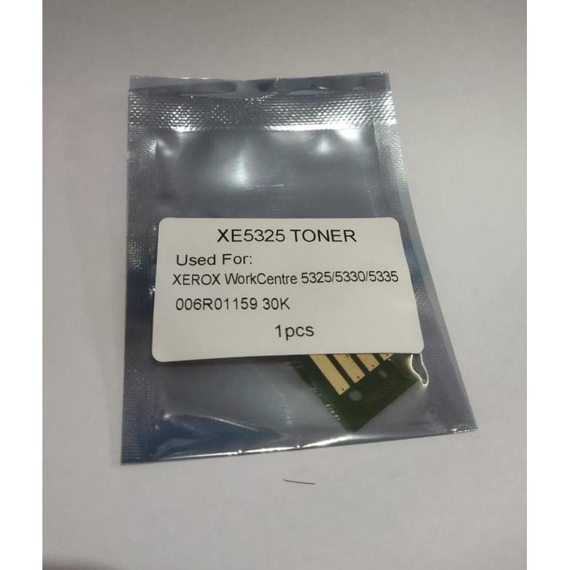DT10 >> Chip Toner / Drum Xerox WorkCentre 5335