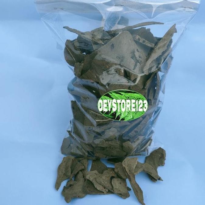 AMPO LEMPUNG KERING 1 KG