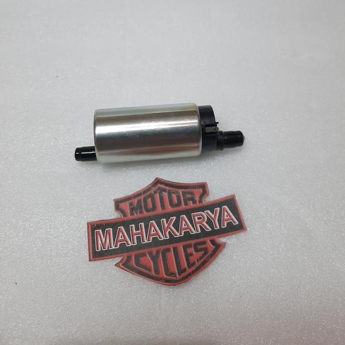 DF140 - ROTAK DINAMO POMPA BENSIN FUEL ASLI BEAT FI KEIHIN