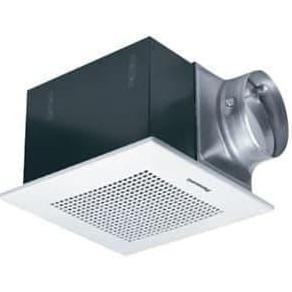 EXHAUST FAN PANASONIC 17 CDUN / Exhaust Fan Cerobong Panasonic PROMO