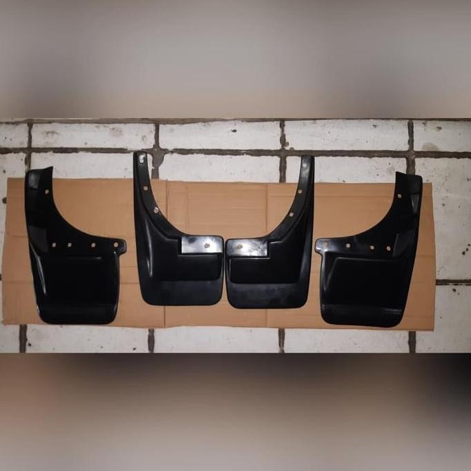 Mud Guard Roda Isuzu Panther Kotak DISKON