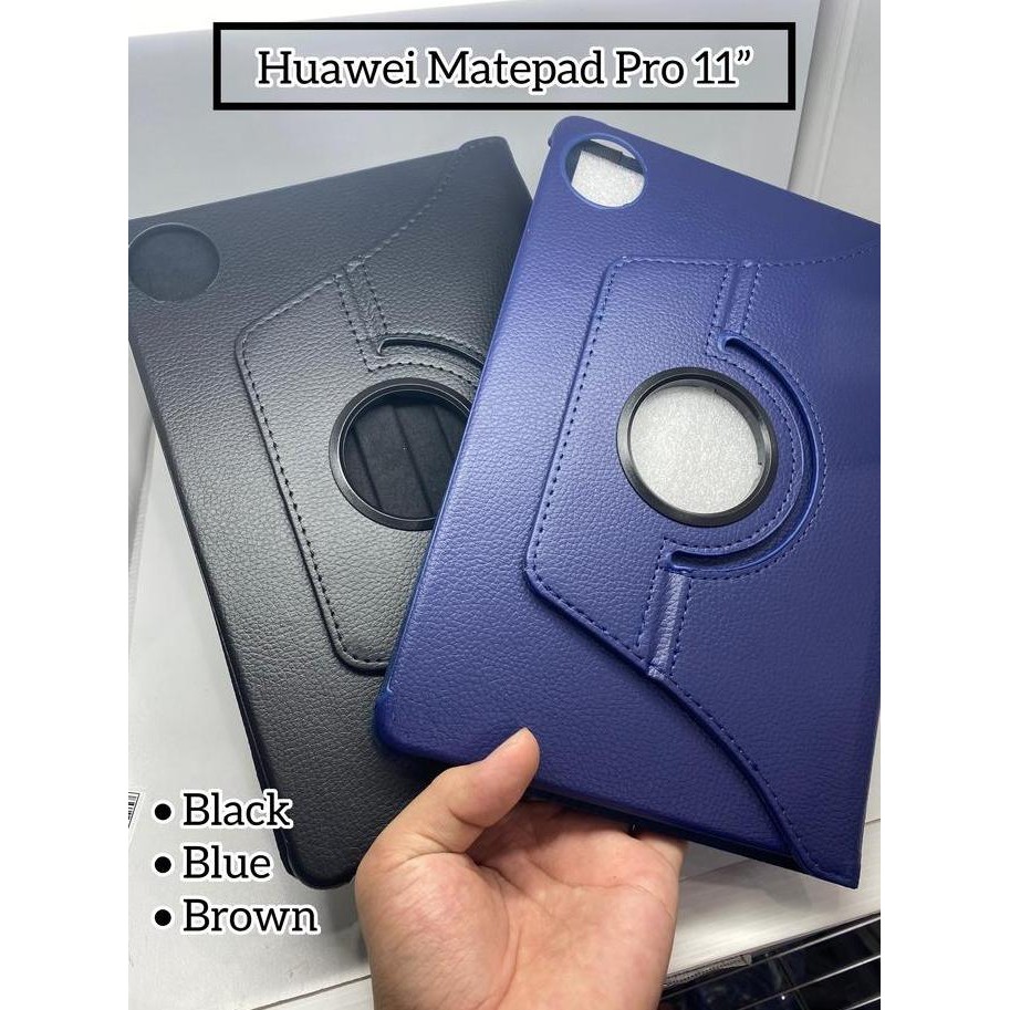 NEW Book Cover Huawei Matepad Pro 11 inch Sarung Buku Matepad pro 11 2022