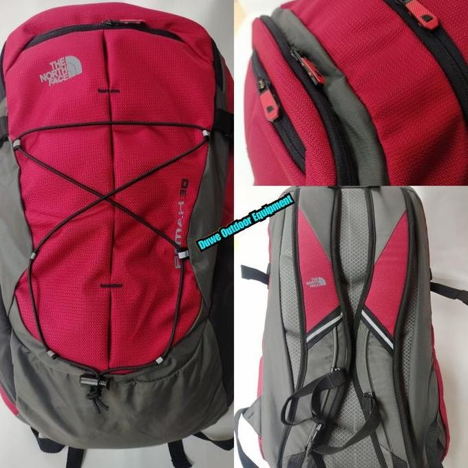 Daypack-Tas Gunung-Tas Outdoor-Daypack 30L-Tas Camping-Tas Pria Wanita
