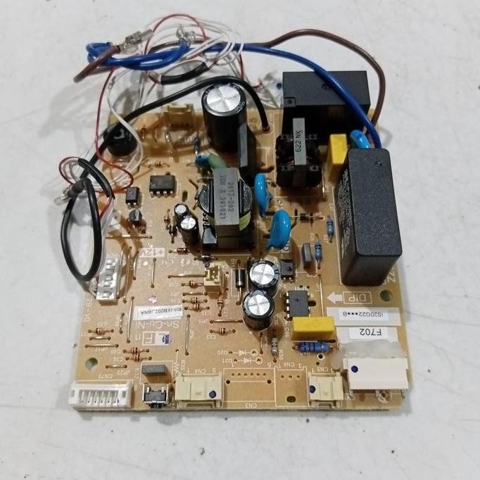 modul pcb ac sharp r32 original PROMO