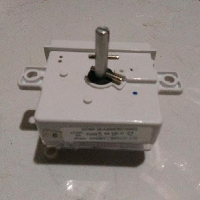 Original Timer wash/pencuci mesin cuci 2 tabung Sharp MURAH