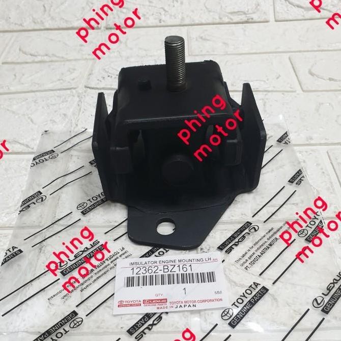Engine Mounting Dudukan Mesin Kiri Grand Avanza Great Xenia 2016 Up