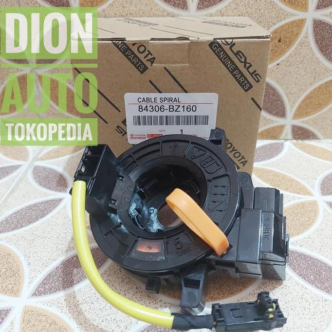 Kabel Spiral Klakson Airbag Grand Avanza Great Xenia 2017 -2021