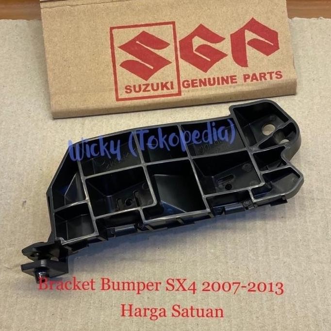 Pengait Bumper - Bracket Bemper Depan Sx4 X-Over Original Sgp Japan Best Seller