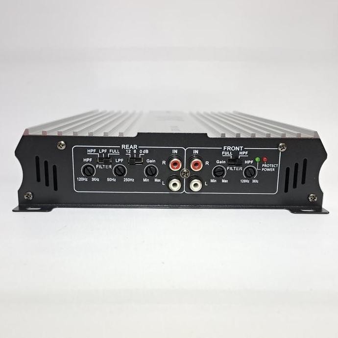 Power Amplifier 4Ch Dhd-1045