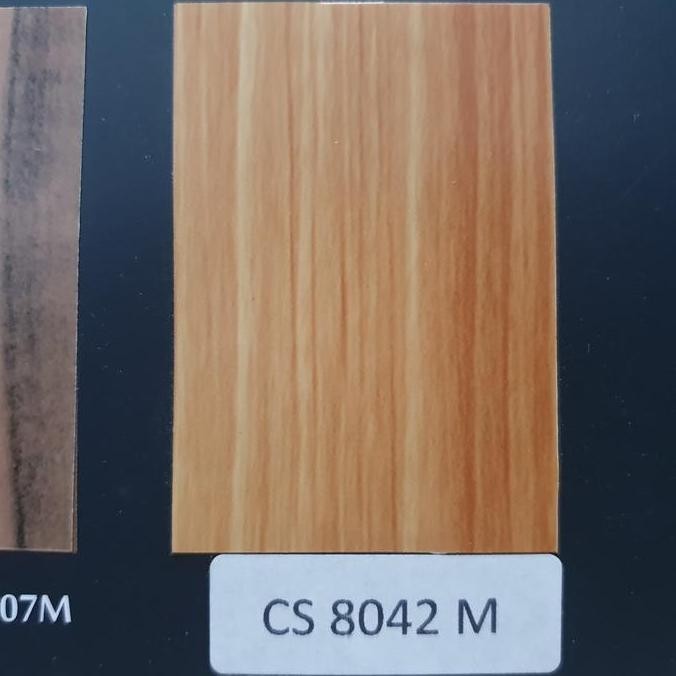 Promo Decosheet CS8042M Decosit Tacon Dekosit Pelapis Furniture Taco Sheet COD