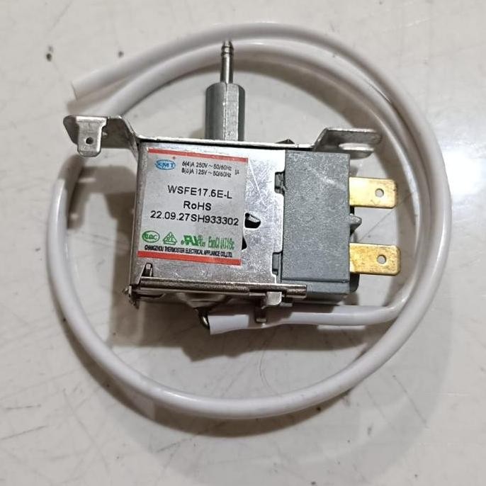 thermostat kulkas 2 pintu SANYO original BEST SELLER