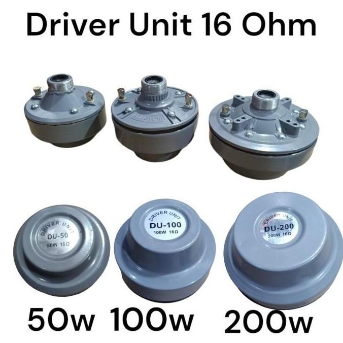 Grosir Speaker orong Masjid Corong Toa 20 Inch 50 Watt 100 Watt 200 Watt